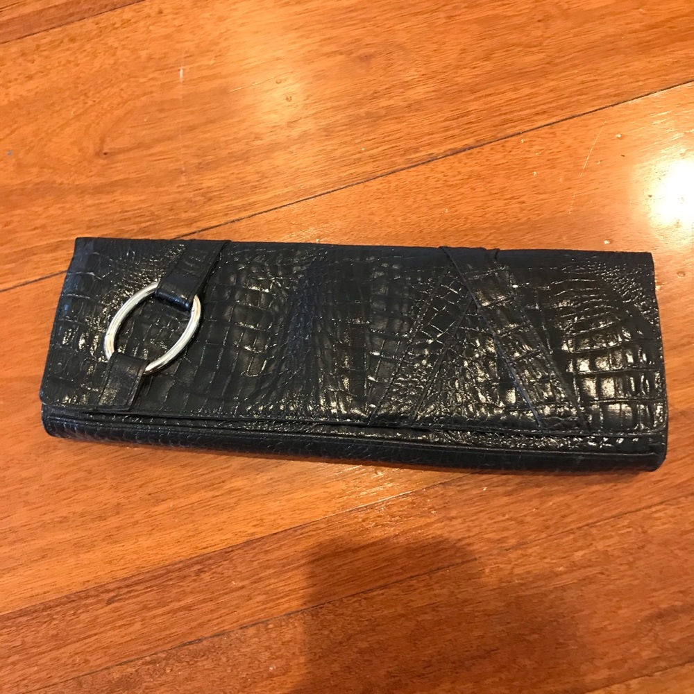 A.B.S. Clutch
